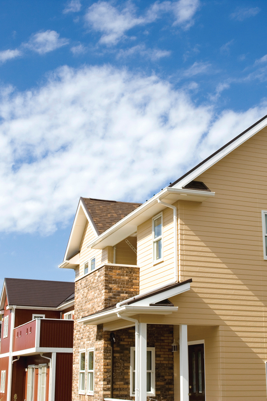 個人再生について